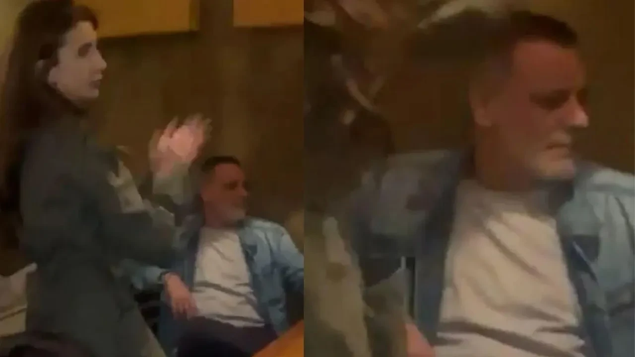 Ozan Güven ile gittiği mekandan çıkarılmıştı! Mehmet Aslantuğ'dan olayla ilgili açıklama geldi
