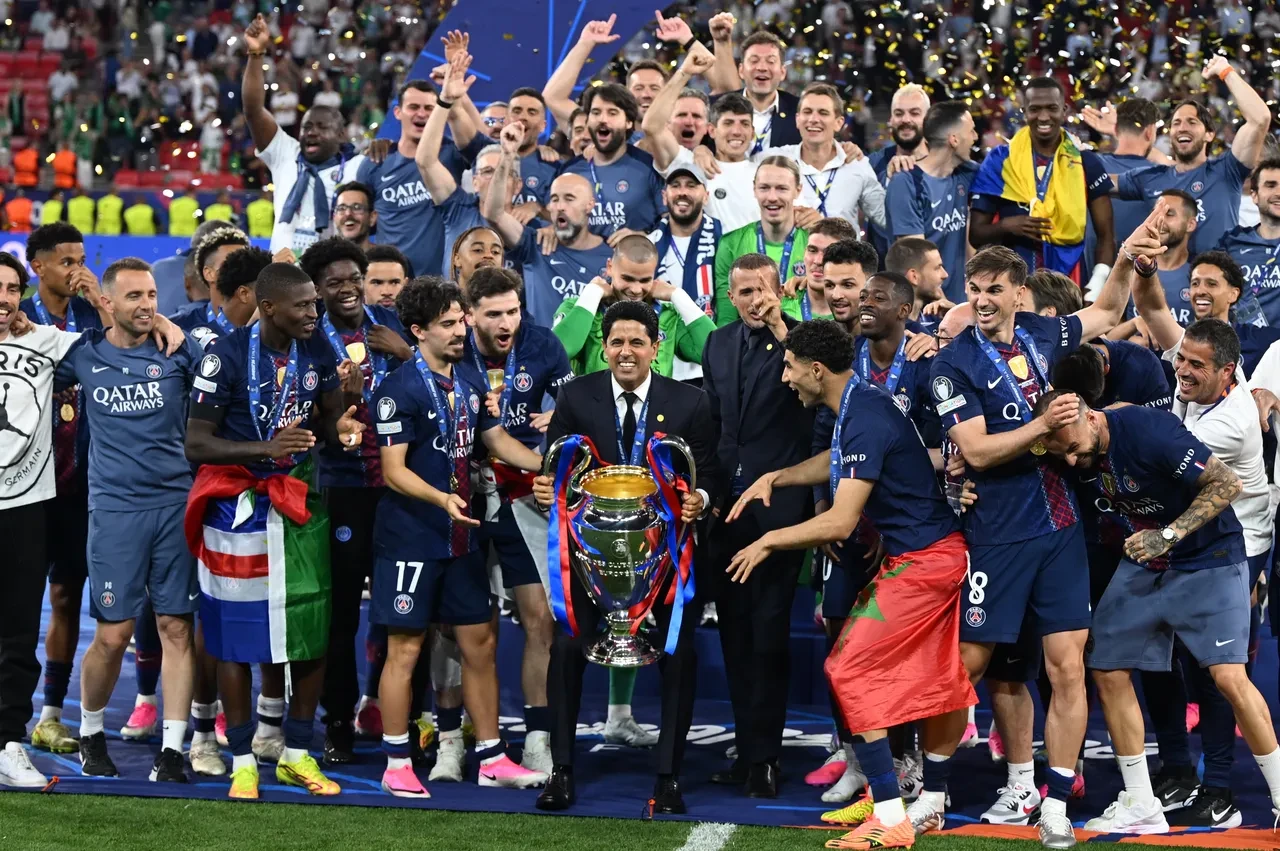 UEFA
