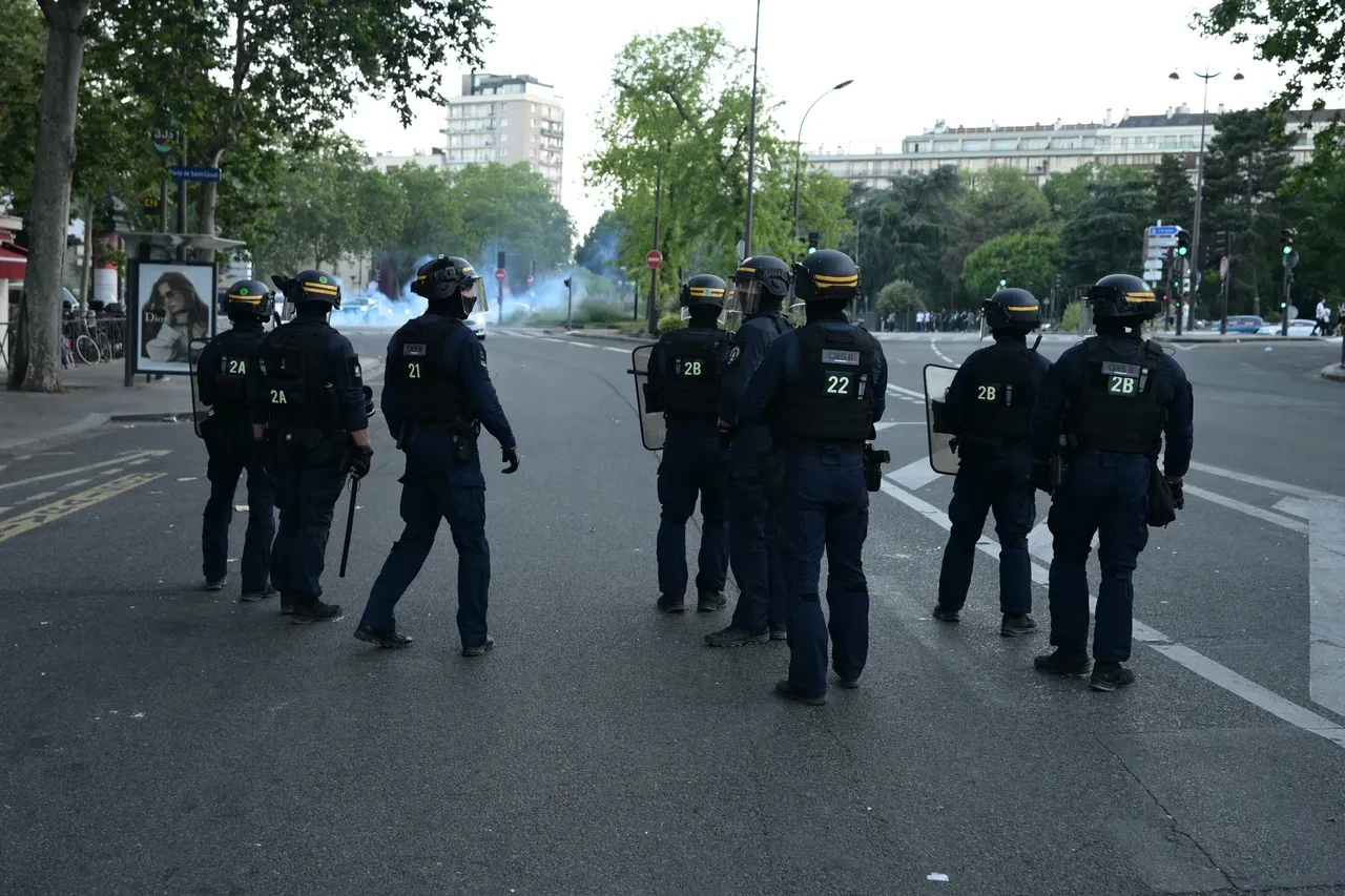 Paris