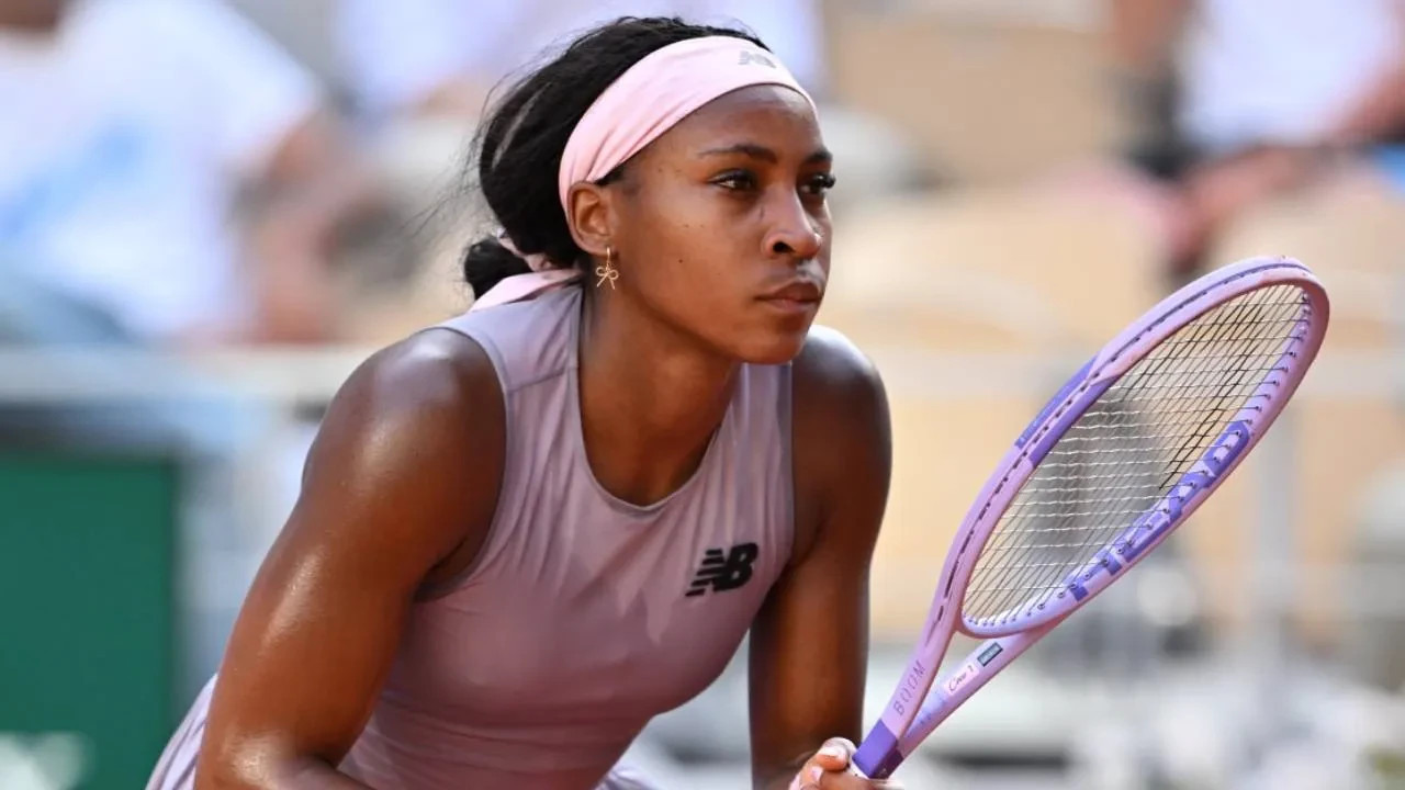 Sabalenka, Roland Garros'ta 4. turda! Belaruslu tenisçi, Daria Kasatkina'yı mağlup etti