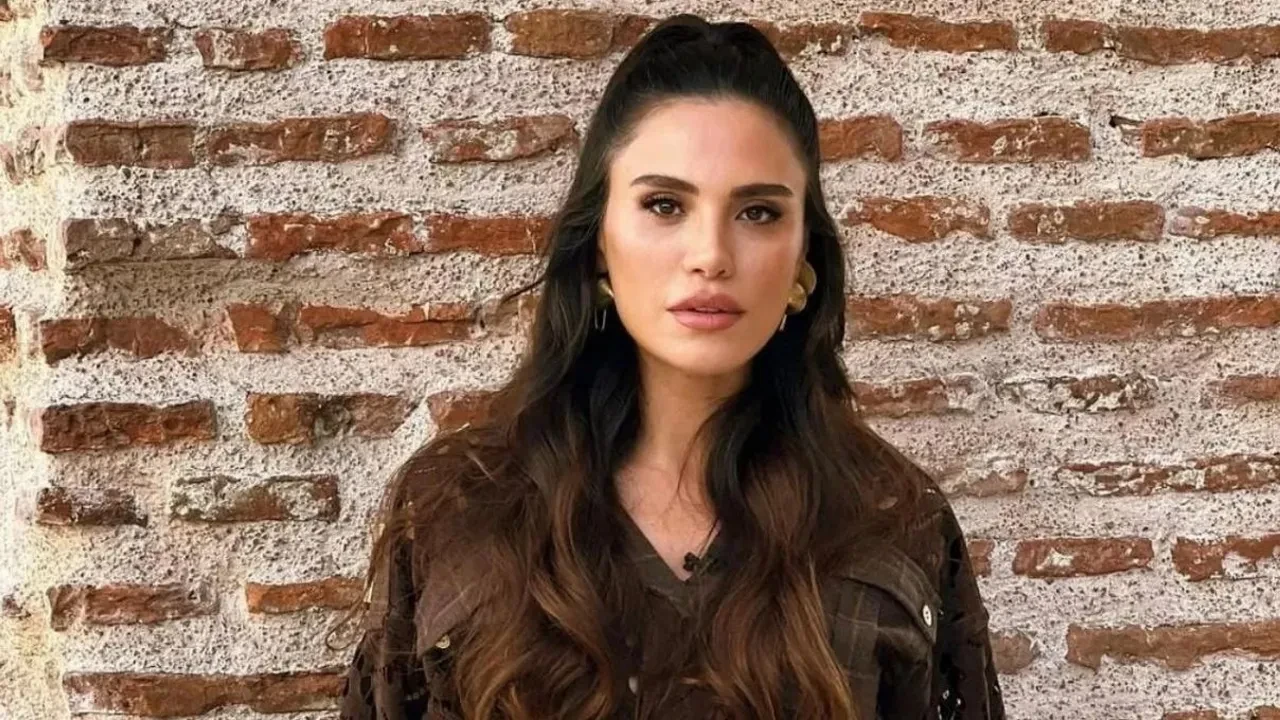 Şükran Ovalı Düğünümüz Var dizisine dahil oldu! Ünlü oyuncu iki komedi projesinde birden oynayacak