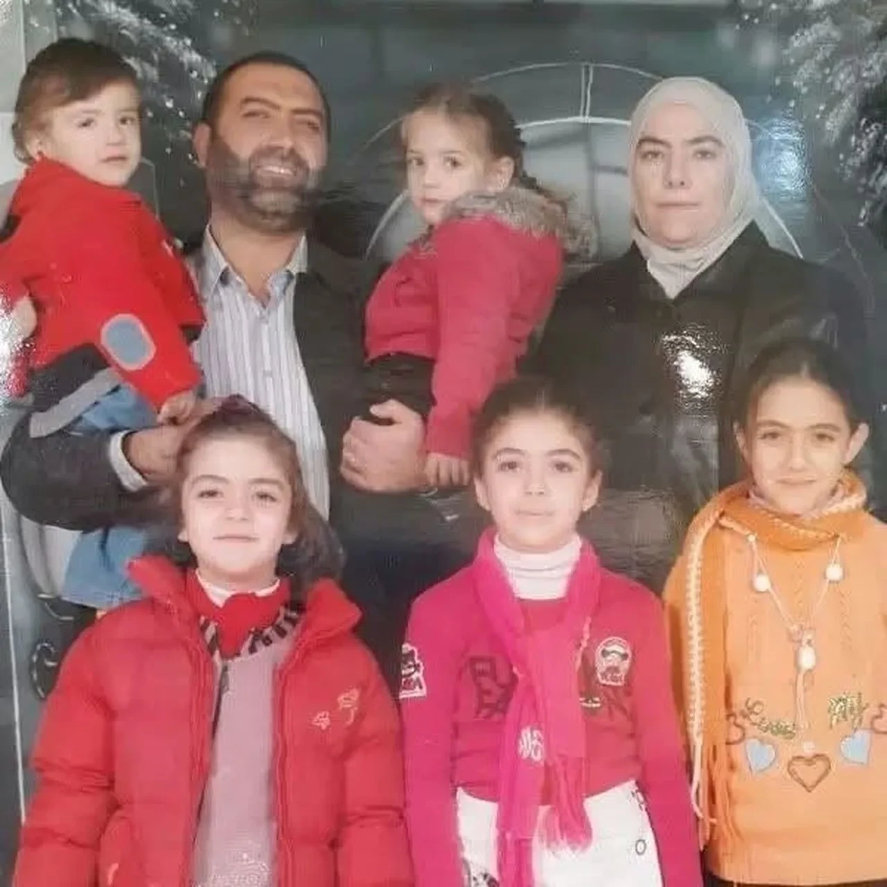 Suriye’de 13 yıllık vahşet aydınlatıldı: Esad rejiminin esir aldığı 6 çocuktan acı haber geldi