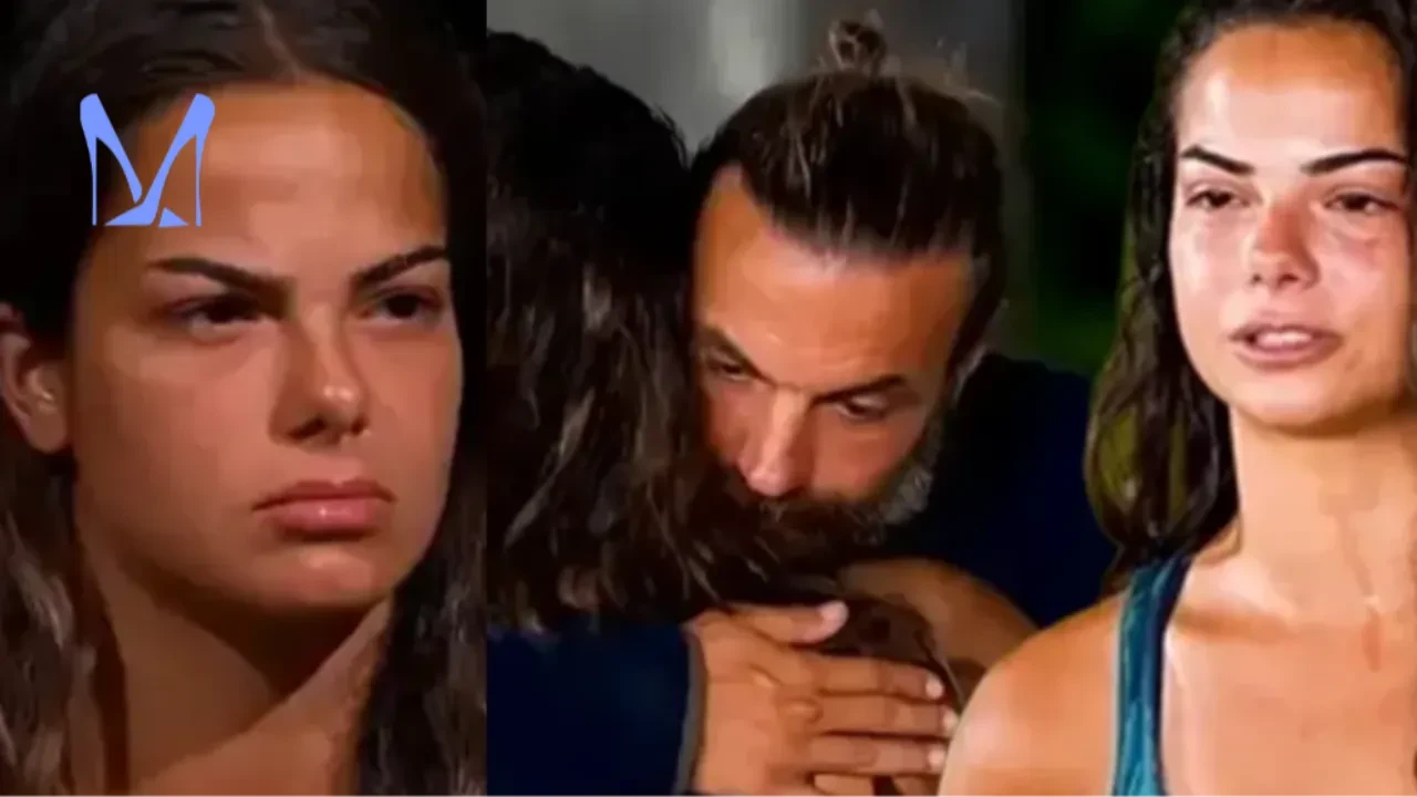 Survivor Beyza Gemici aşk iddiasını yalanlamıştı, şimdi de susmadı! Gemici'den linç yorumlarına tepki