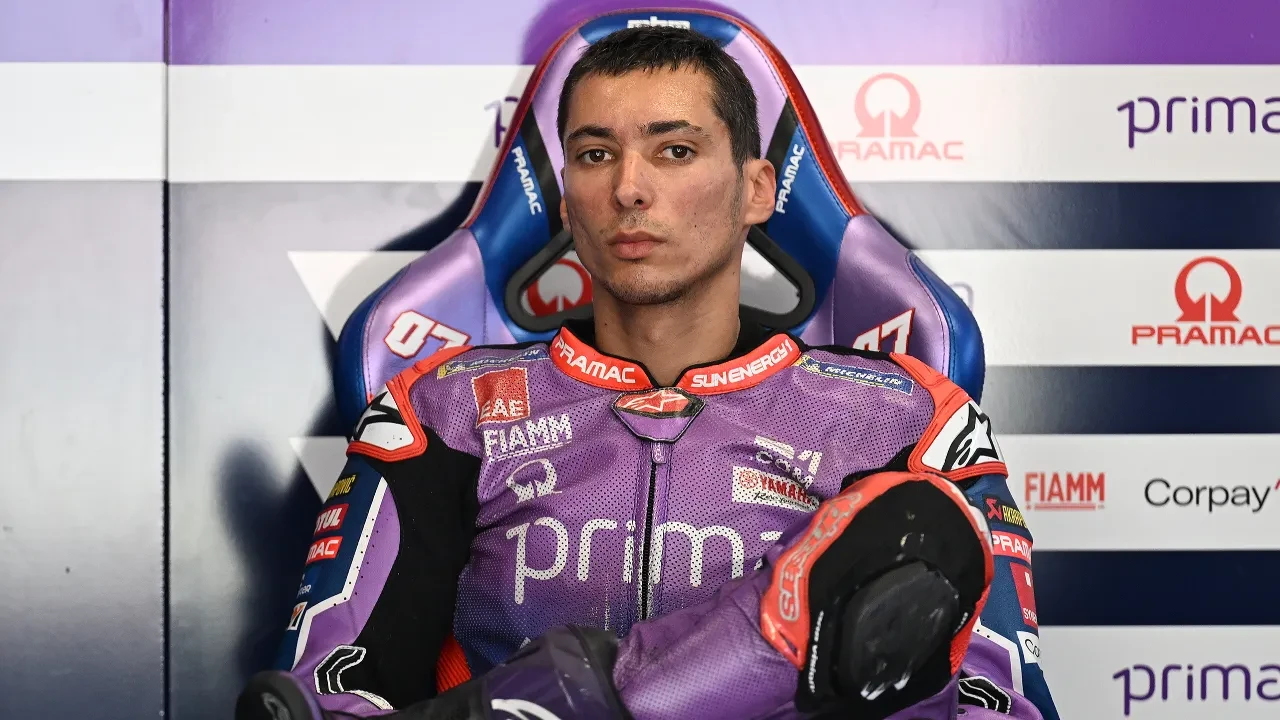 Toprak Razgatlıoğlu, İtalya GP'de 16. oldu! MotoGP'de sezonun 7. yarışının heyecanı yaşandı