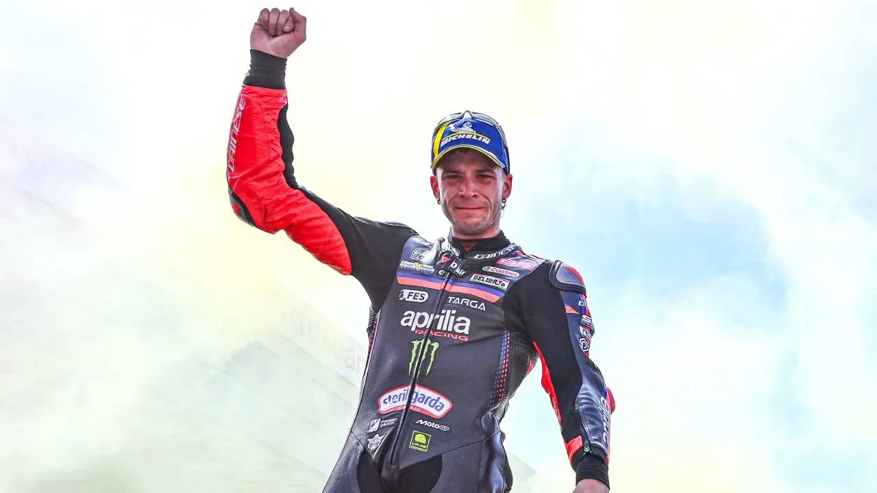 Toprak Razgatlıoğlu, İtalya GP'de 16. oldu! MotoGP'de sezonun 7. yarışının heyecanı yaşandı