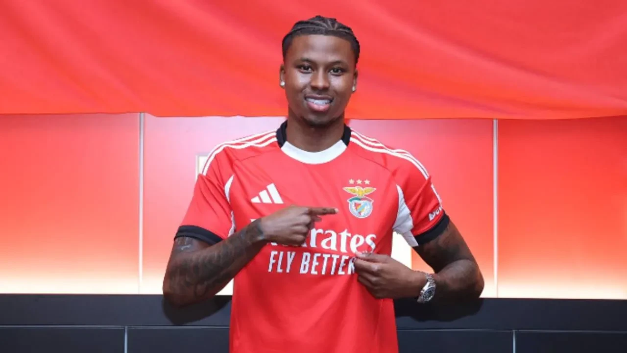 Trabzonspor transferi bitirmeye yaklaştı! Bordo-mavililerde Cabral sesleri