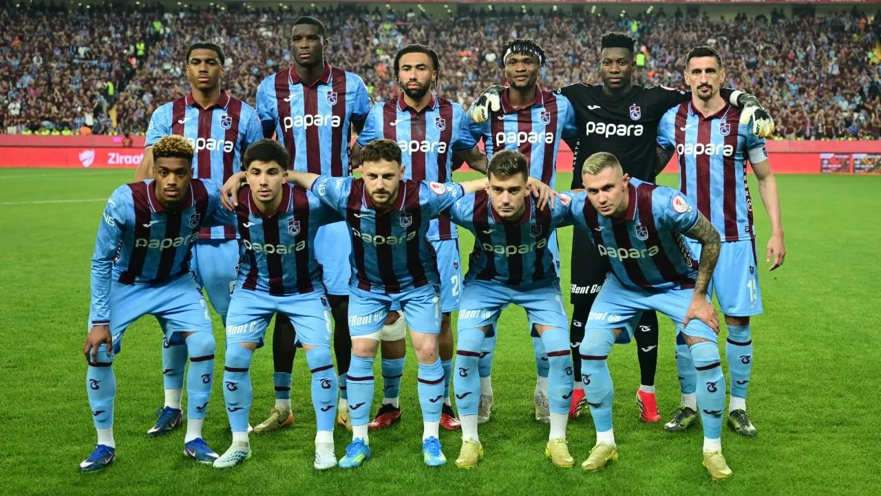 Trabzonspor transferi bitirmeye yaklaştı! Bordo-mavililerde Cabral sesleri