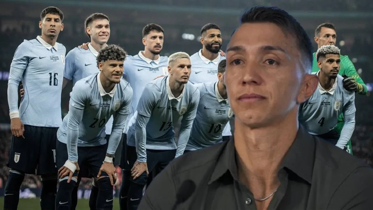 Uruguay'ın Dünya Kupası kadrosu açıklandı! Güney Amerika temsilcisinden Muslera kararı
