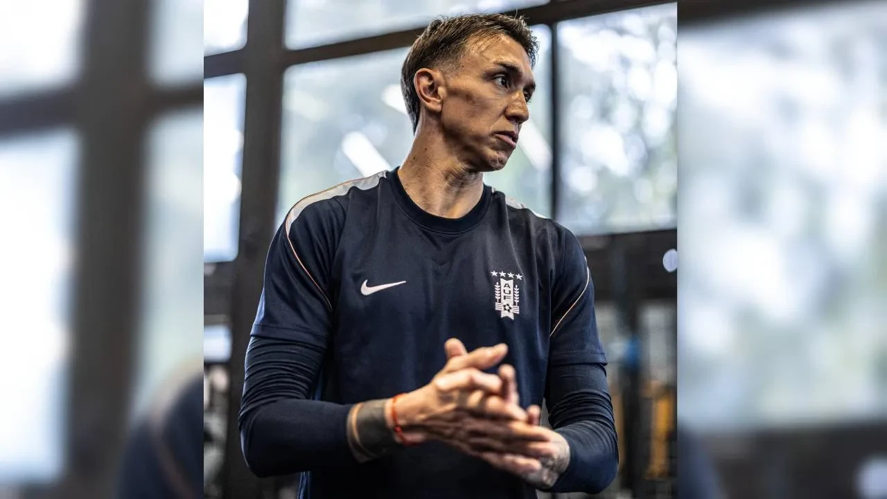 Uruguay'ın Dünya Kupası kadrosu açıklandı! Güney Amerika temsilcisinden Muslera kararı