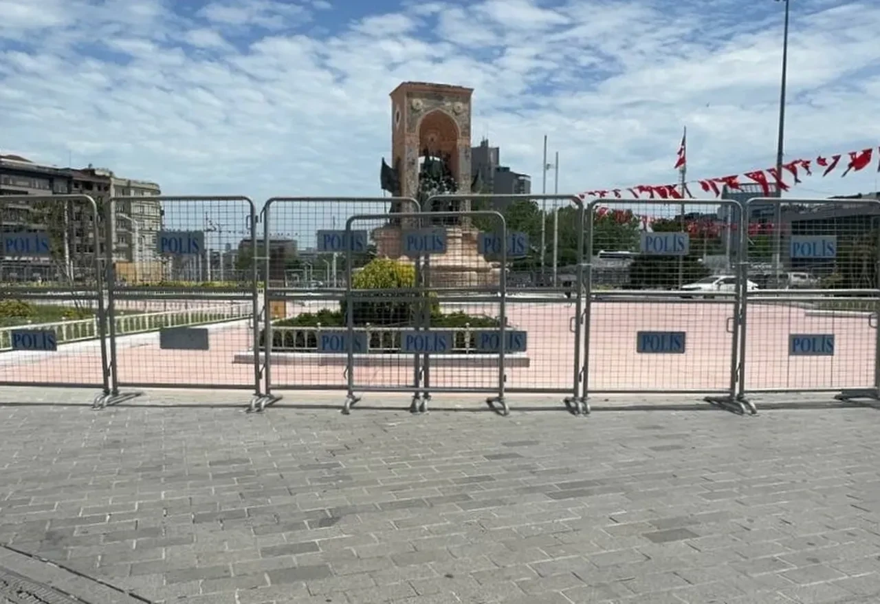 Valilik duyurdu! İstanbul'da bazı yollar trafiğe kapatıldı