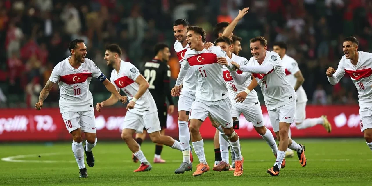 A Milli Takım hazırlık maçları ne zaman kimlerle oynayacak?