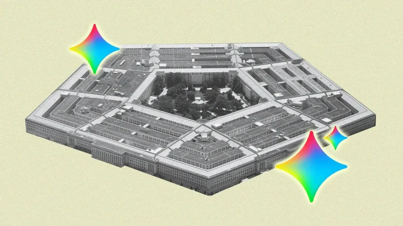 ABD tüm yapay zekaları Pentagon’da birleştiriyor