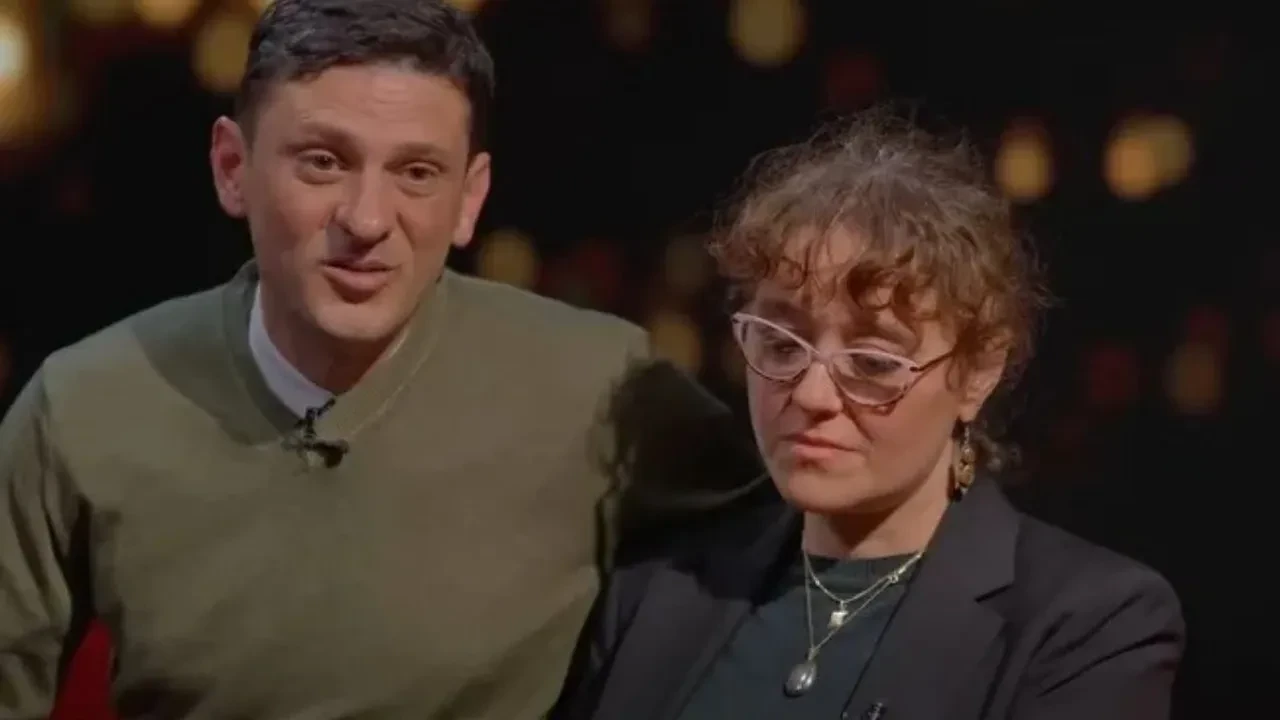 Ahmet Minguzzi’nin annesi Yasemin Minguzzi’den yürekleri dağlayan açıklama! “Korksunlar benden, durmayacağım!”
