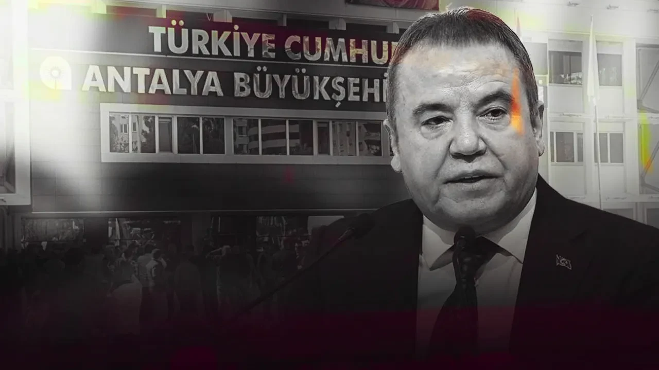Antalya’da dev yolsuzluk davası! Şok ifadeler ortaya çıktı: 'İşler yürüsün diye mecburen yaptık' 