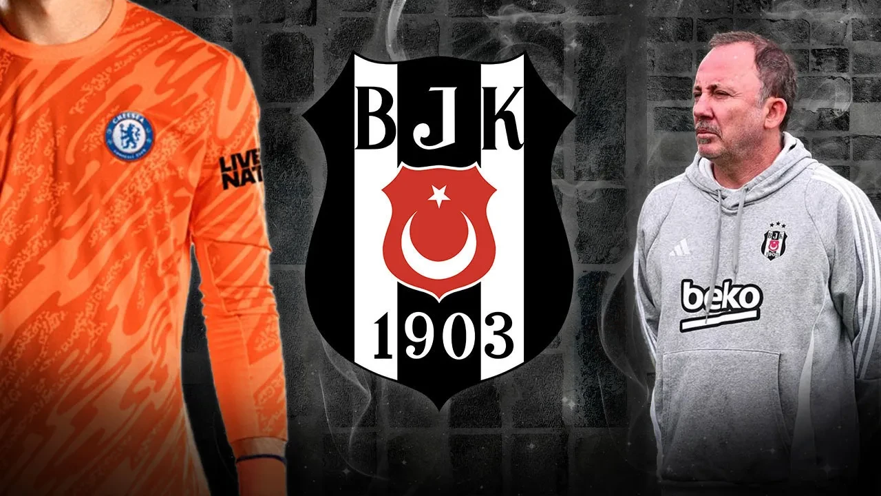 Beşiktaş kaleci operasyonunu başlattı! Transferde tüm pürüzler giderildi: Genç yıldız 'Yeşil ışık' yaktı