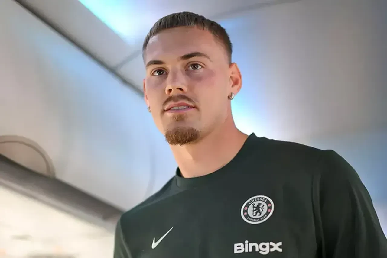 Beşiktaş kaleci operasyonunu başlattı! Transferde tüm pürüzler giderildi: Genç yıldız 'Yeşil ışık' yaktı