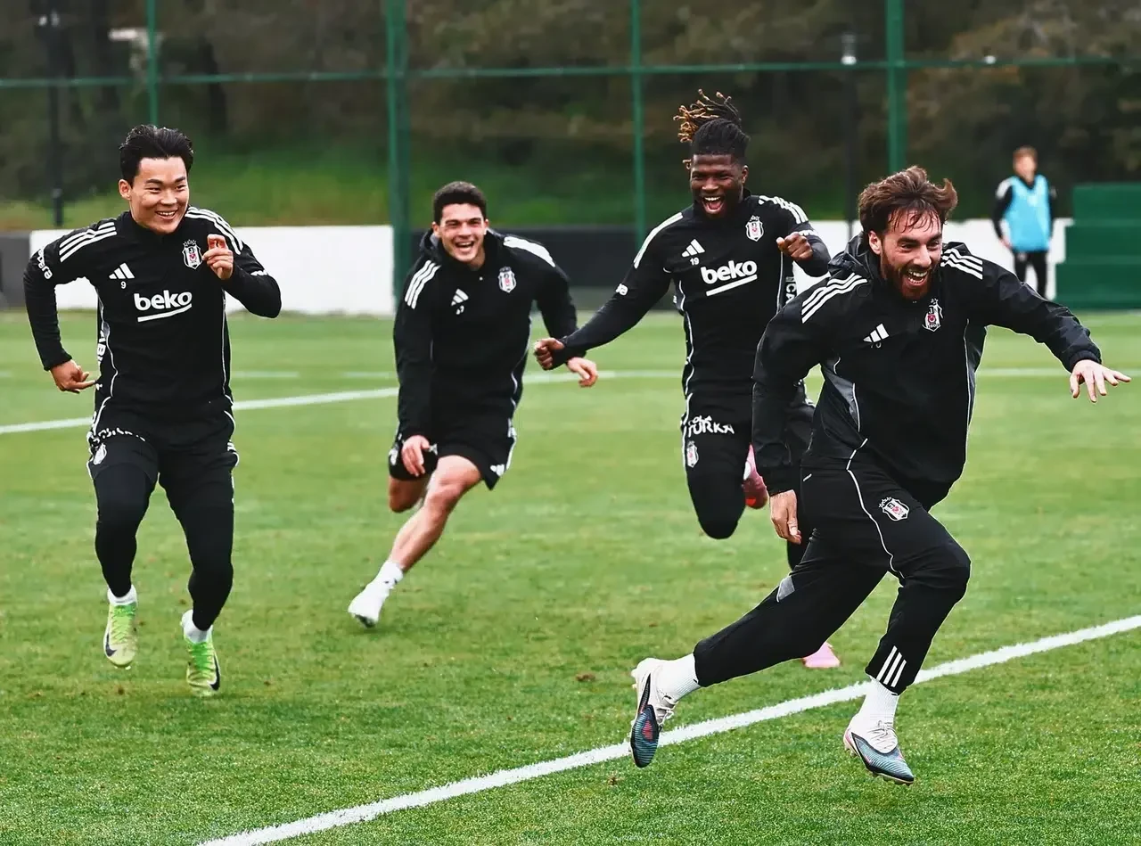 Beşiktaş Konyaspor maçı ne zaman hangi kanalda? Ziraat Türkiye Kupası yarı final maçı
