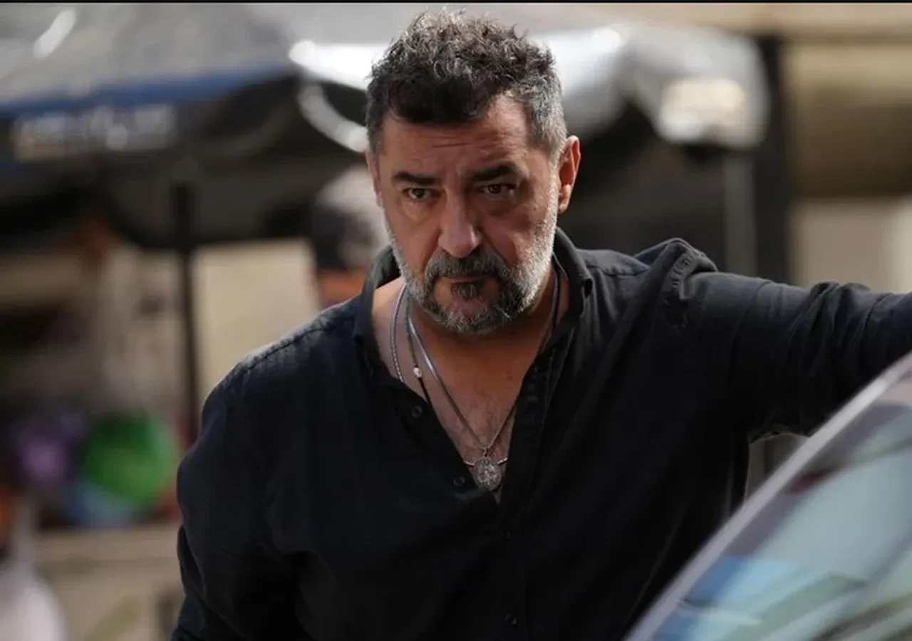 Celil Nalçakan'ın Taşacak Bu Deniz’deki rolü nedir? Dizideki ismi ne olacak?