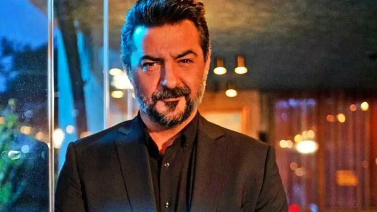 Celil Nalçakan'ın Taşacak Bu Deniz’deki rolü nedir? Dizideki ismi ne olacak?