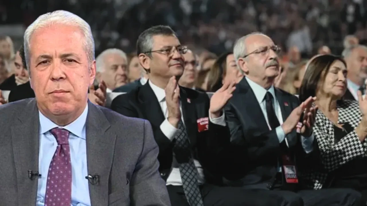 CHP'nin kurultay davasında kritik iddia: 
