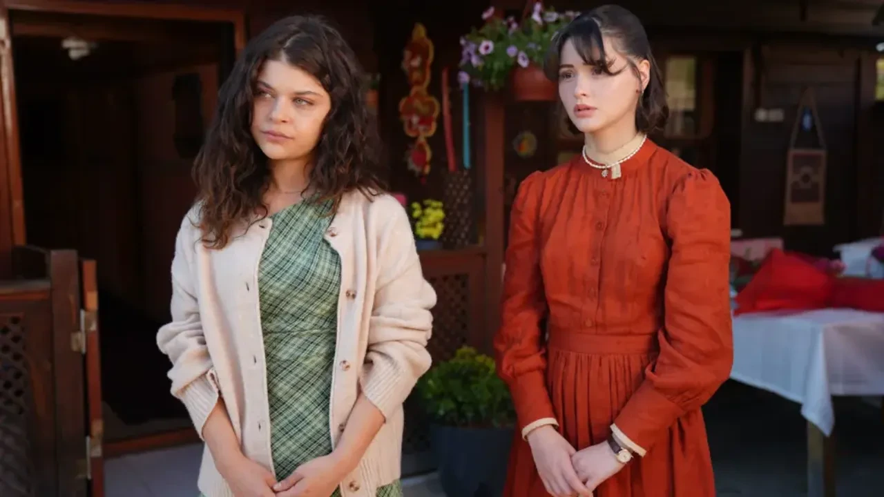 Çirkin 7. Bölüm fragmanı! Çirkin dizisi son bölüm neler oldu?