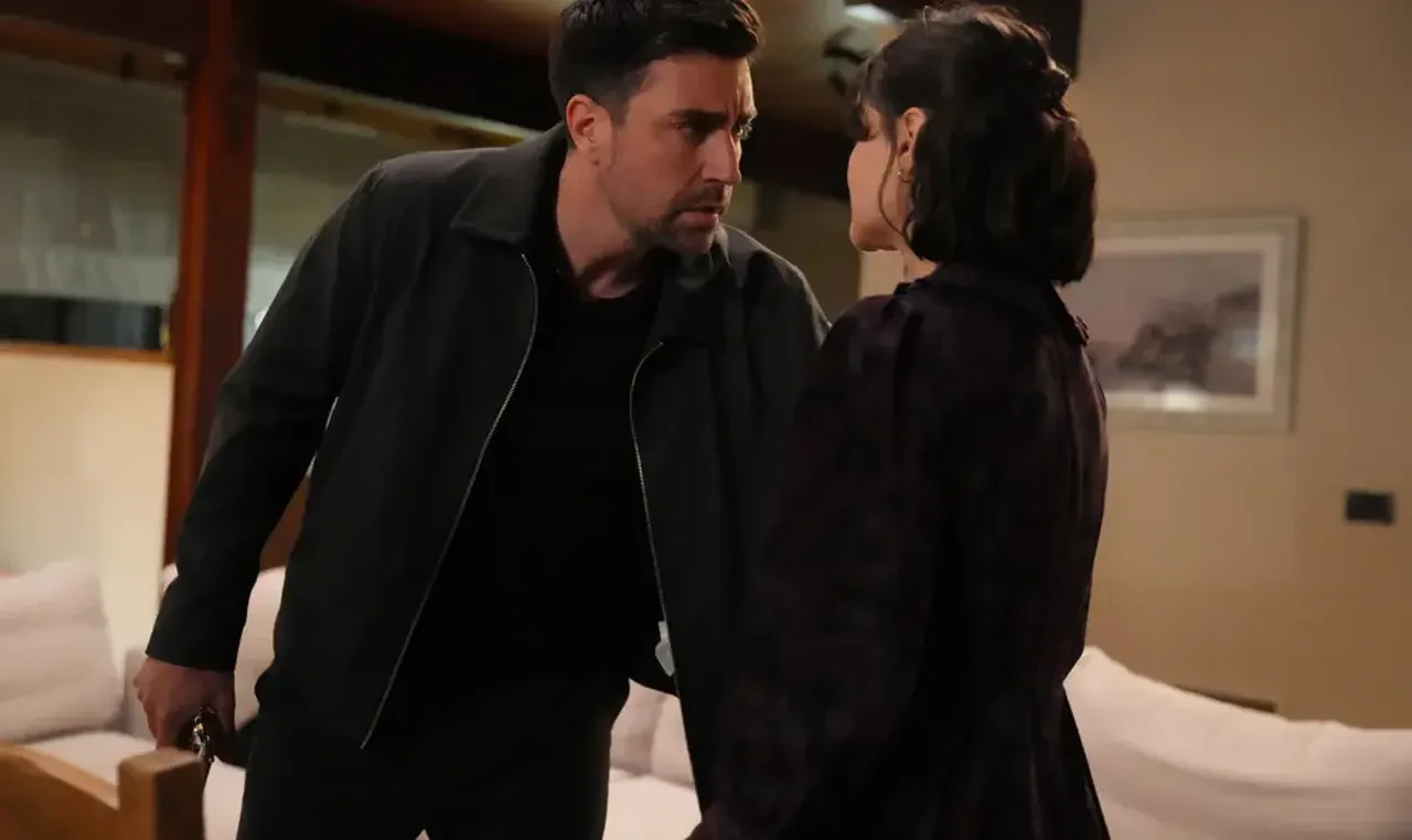 Çirkin 7. Bölüm fragmanı! Çirkin dizisi son bölüm neler oldu?