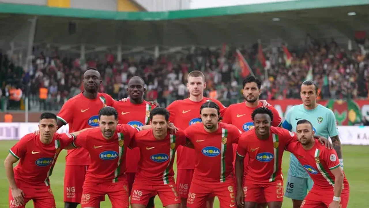 Devlet Bahçeli'den Amedspor'a tebrik mesajı