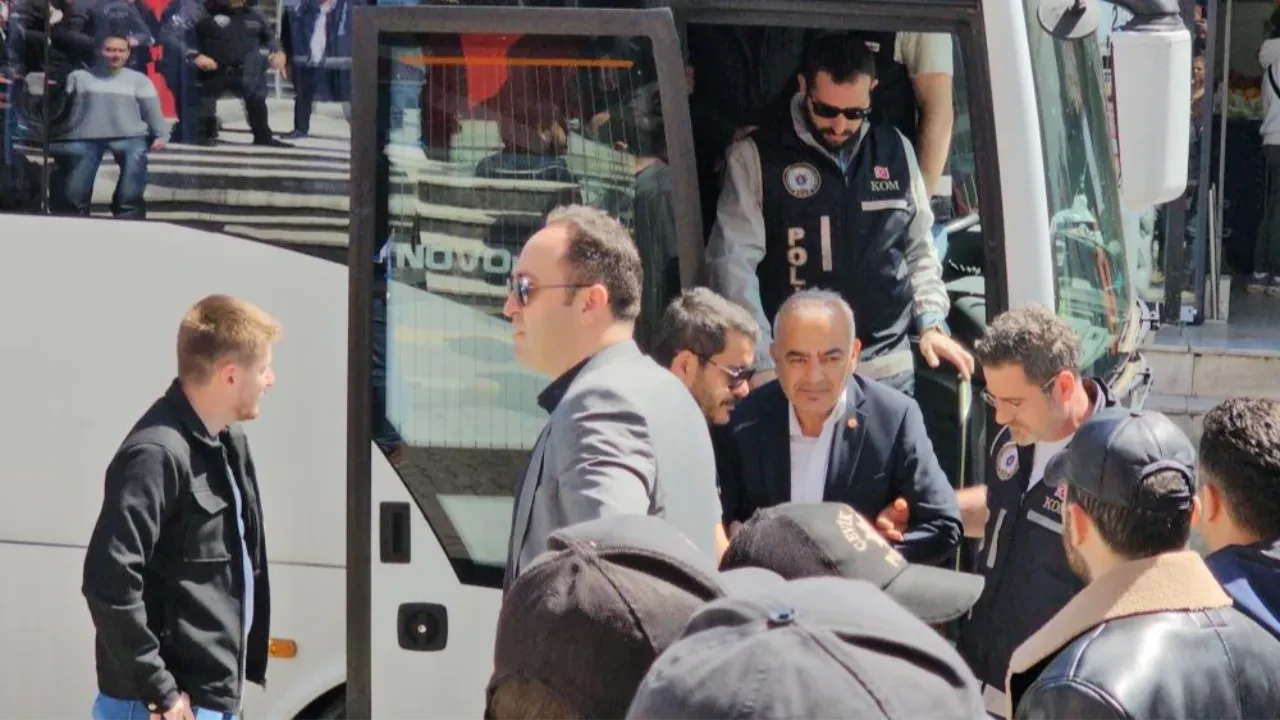 Devrek Belediyesi yolsuzluk soruşturması! CHP'li eski başkan ve ekibine rekor hapis talebi