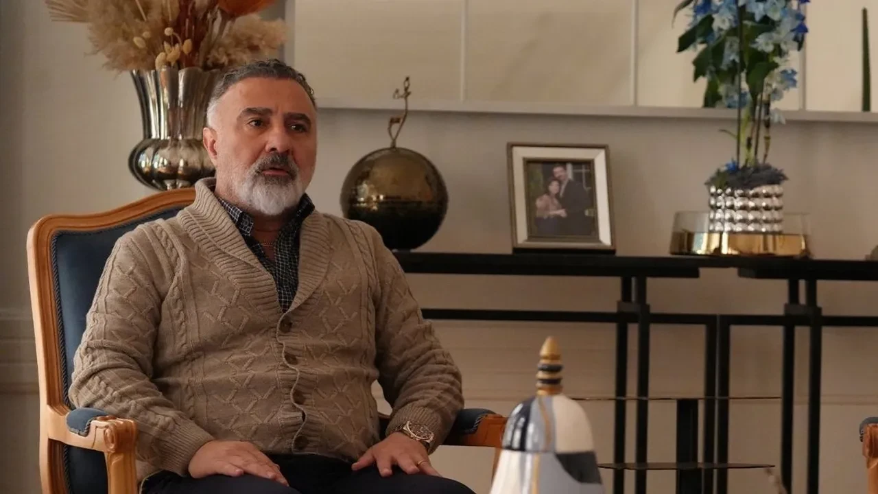 Düğünümüz Var dizisine bomba transfer! Komedinin sevilen ismi Cengiz Bozkurt iddialı kadroda