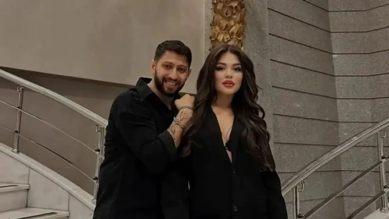 Eda Sakız ile Burak Bulut boşanıyor mu? Evliliklerinde kriz iddiası