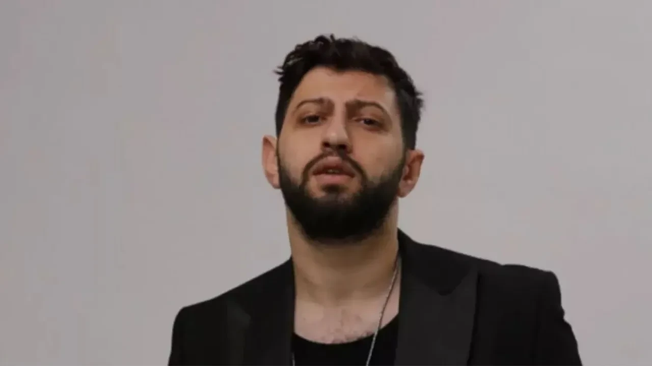 Eda Sakız ile Burak Bulut boşanıyor mu? Evliliklerinde kriz iddiası