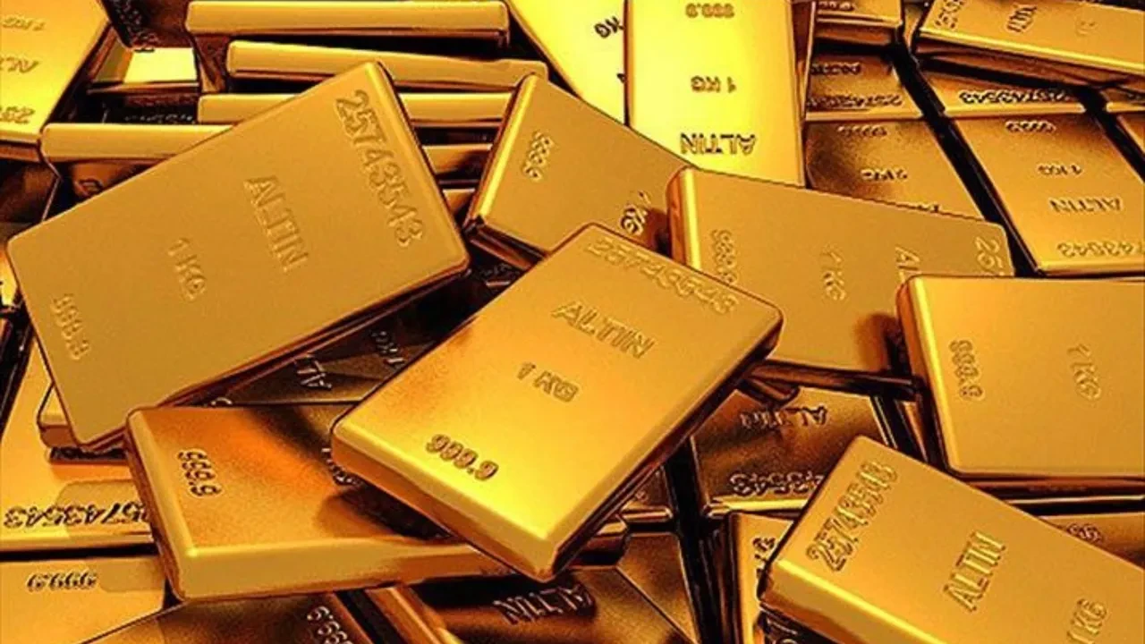 En yüksek altın mevduatına sahip iller açıklandı! Altın mevduatı zengini şehirler, fiziki altın zenginlerine fark attı