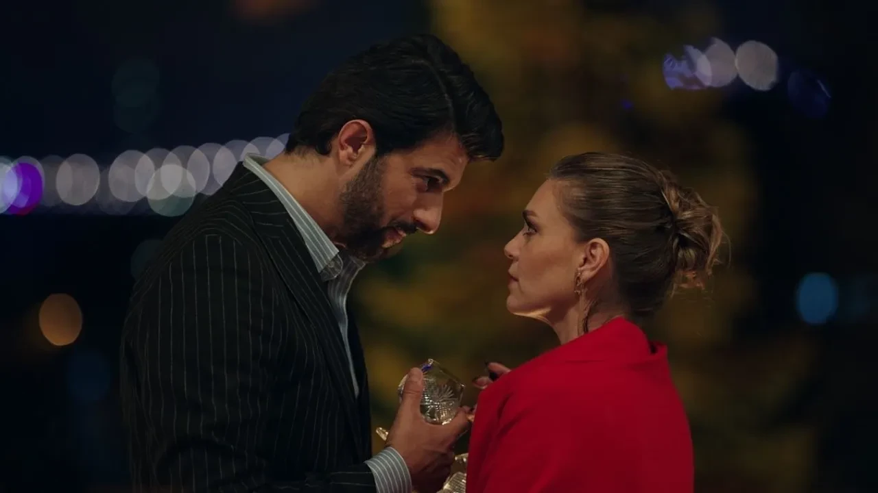 Enfes Bir Akşam dizisinden ikinci sezon müjdesi! Çok yakında çekimlere başlıyor