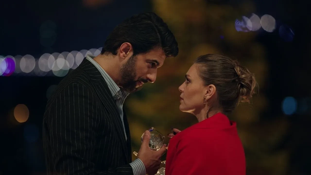 Enfes Bir Akşam dizisinden ikinci sezon müjdesi! Çok yakında çekimlere başlıyor