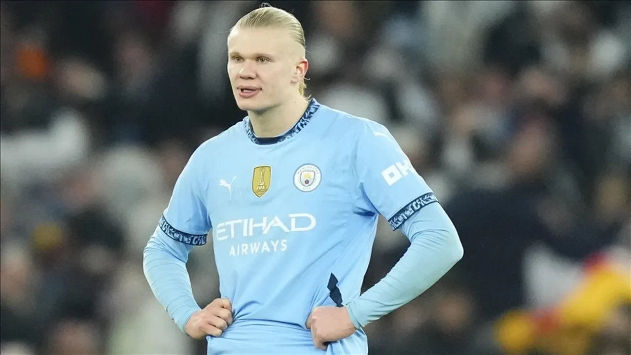 Everton Manchester City hangi kanalda, CANLI nereden izlenir? Maç başlıyor