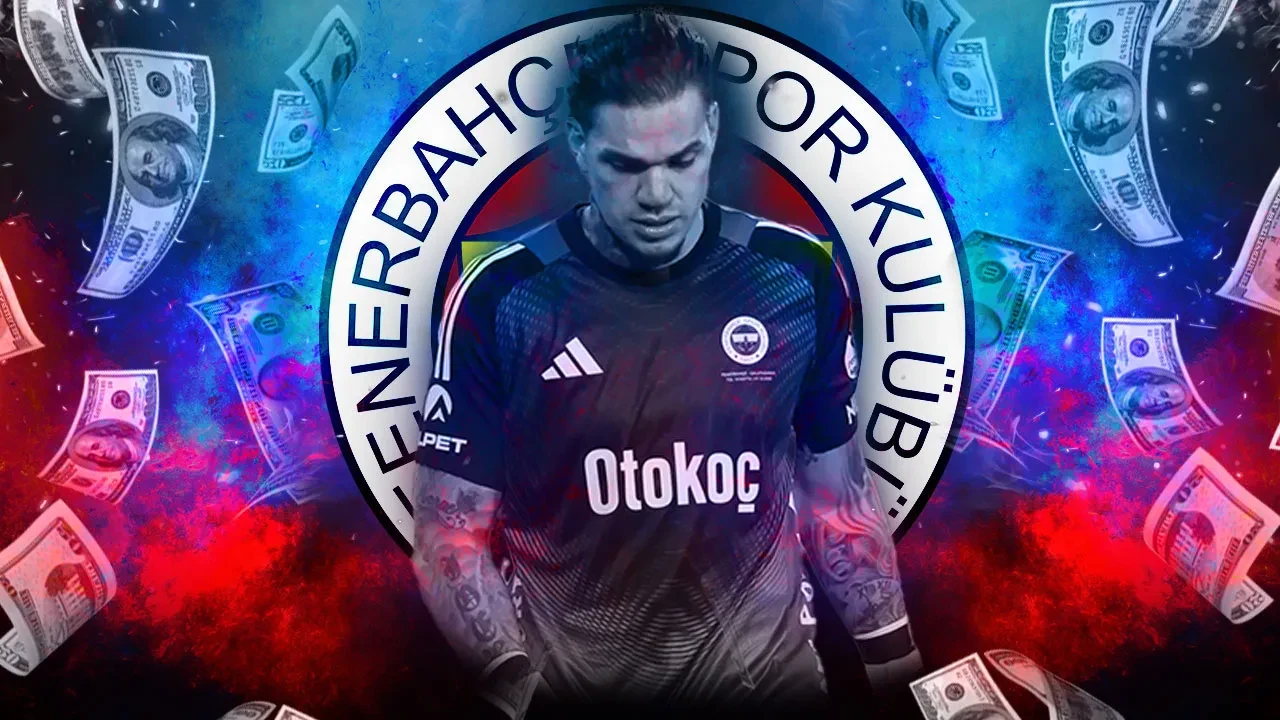 Fenerbahçe'de Ederson ile yollar ayrılıyor! Yönetim kararını verdi: İşte ayrılığın perde arkası