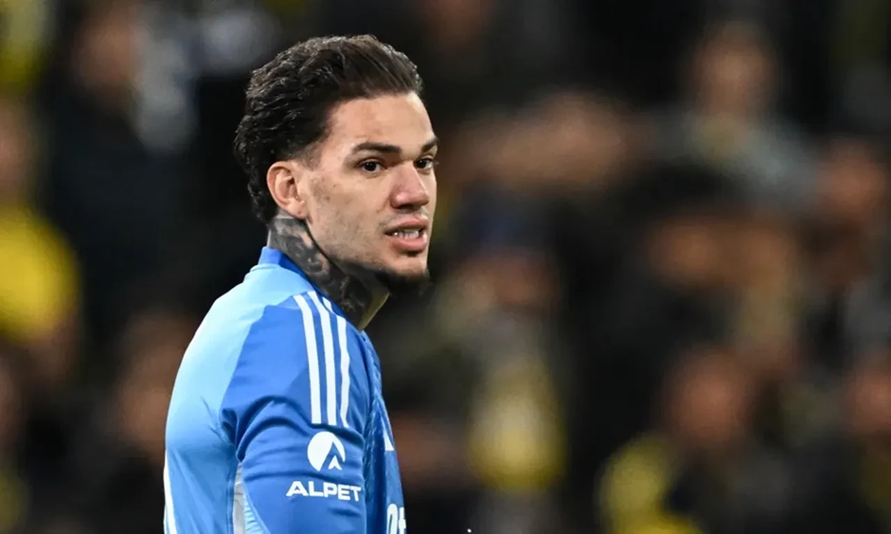 Fenerbahçe'de Ederson ile yollar ayrılıyor! Yönetim kararını verdi: İşte ayrılığın perde arkası