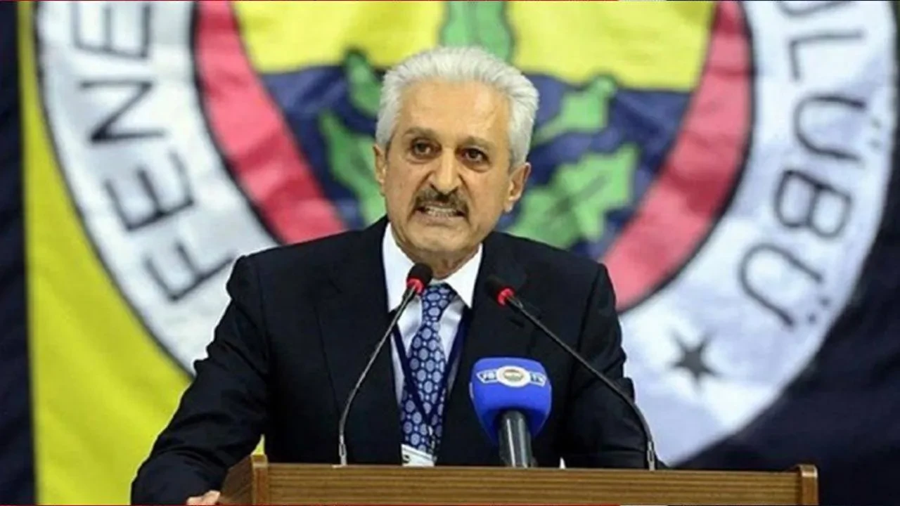 Fenerbahçe'de seçim yarışı kızıştı: Aziz Yıldırım adaylık için son kararını verdi!