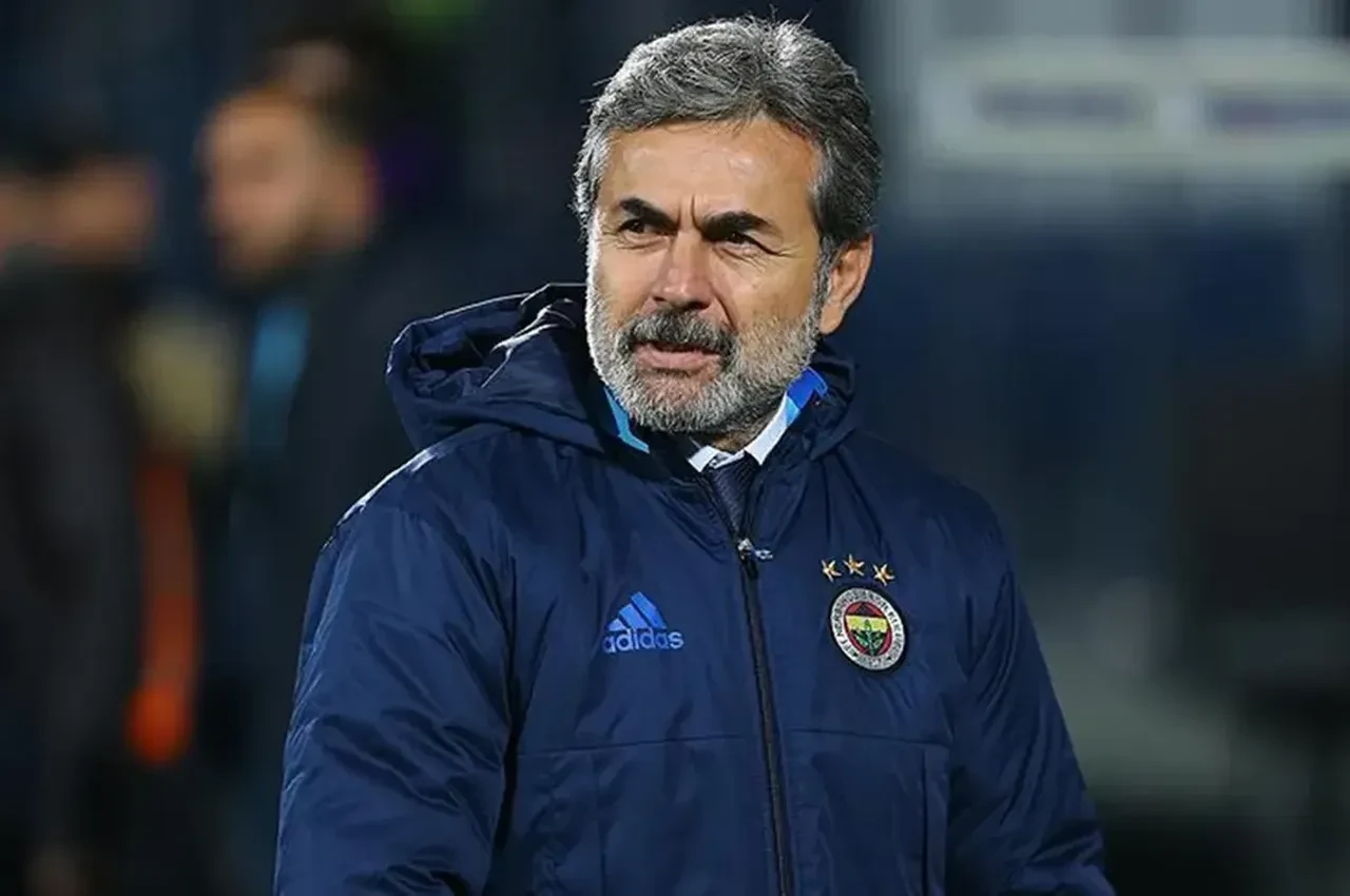 Fenerbahçe'de teknik direktör adayları tek tek ortaya çıktı! Başkan adaylarının listesi sızdı: Klopp, Glasner, Aykut Kocaman...