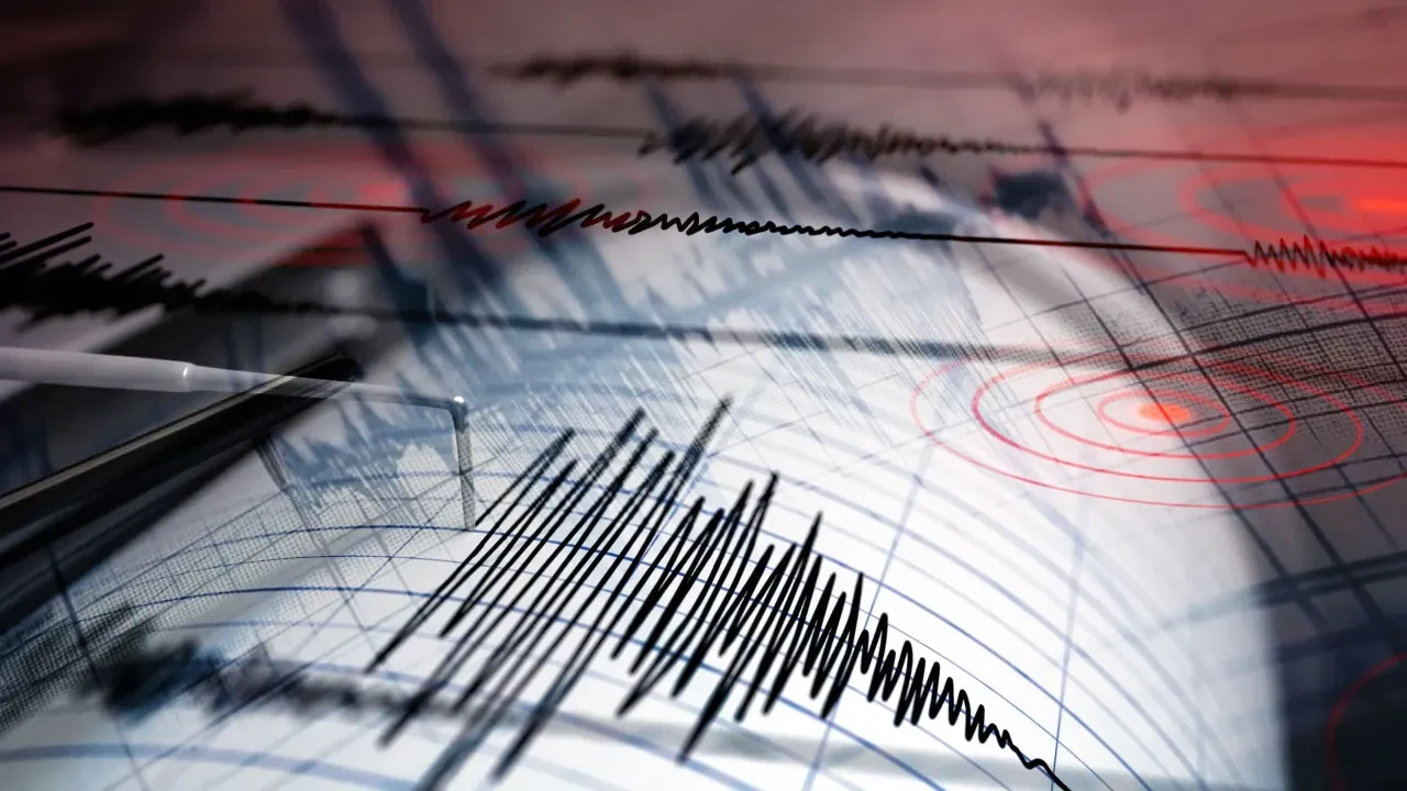 Filipinler'de 6 büyüklüğünde deprem! Dünya sallanmaya devam ediyor