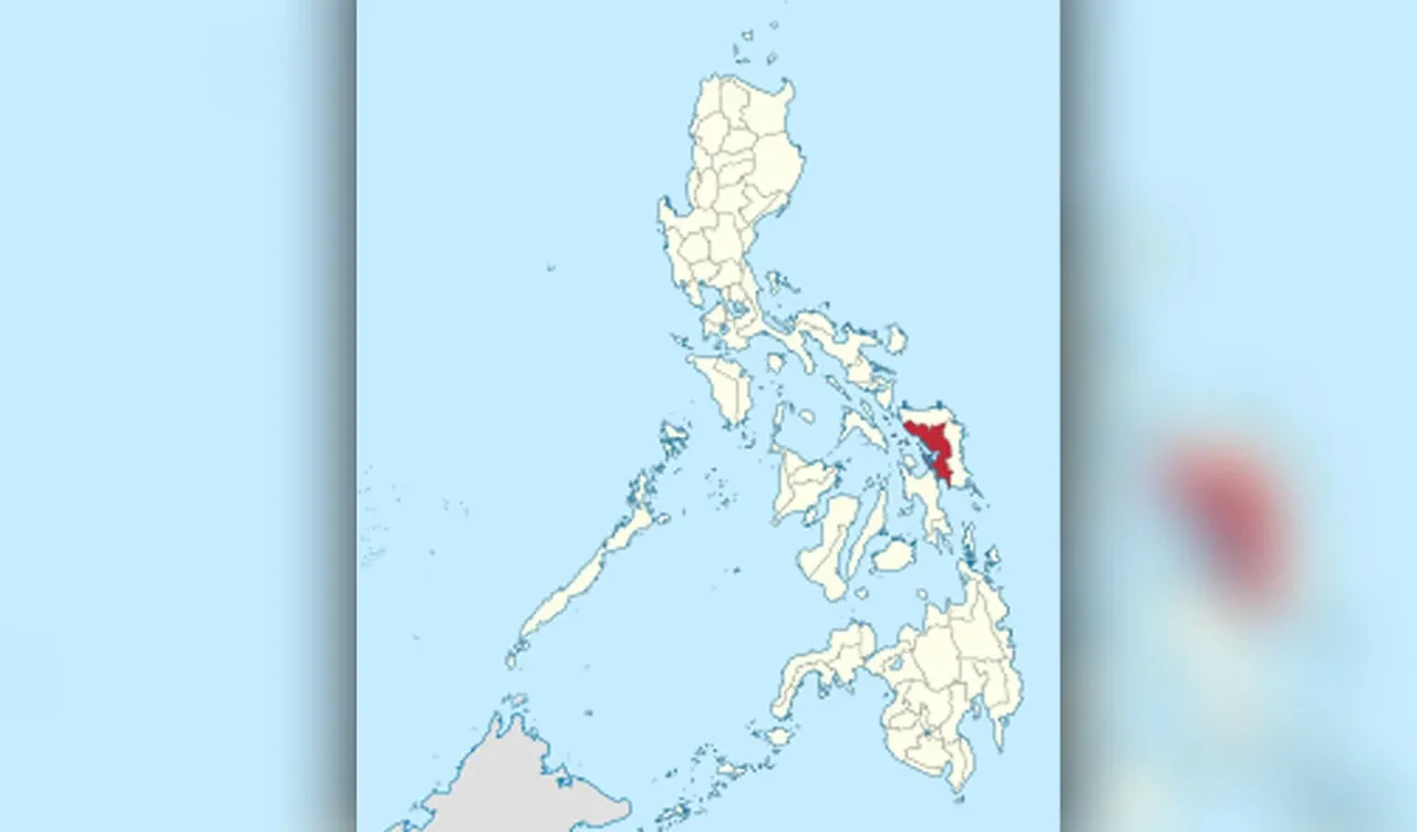 Filipinler'de 6 büyüklüğünde deprem! Dünya sallanmaya devam ediyor