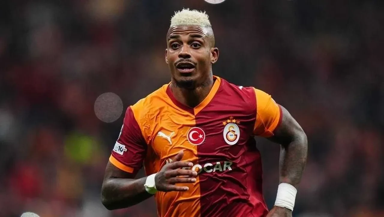 Galatasaray'da iç transfer tamam! Yıldız orta sahanın sözleşmesi uzadı