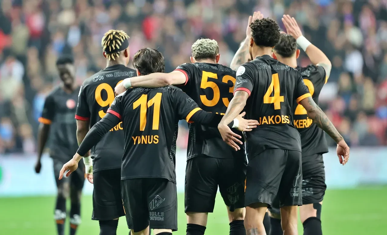 Galatasaray'dan kadro operasyonu! Büyük değişim yolda
