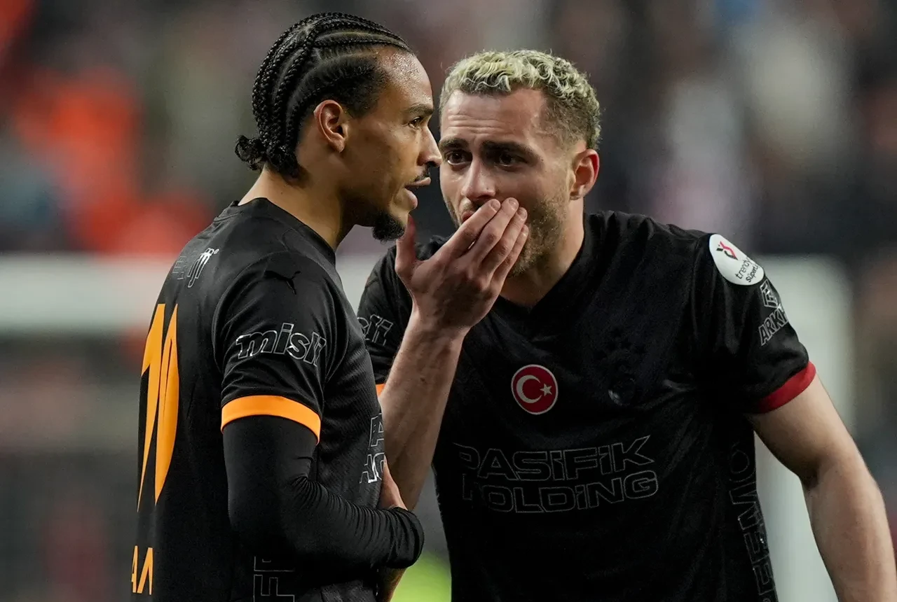 Galatasaray'dan kadro operasyonu! Büyük değişim yolda