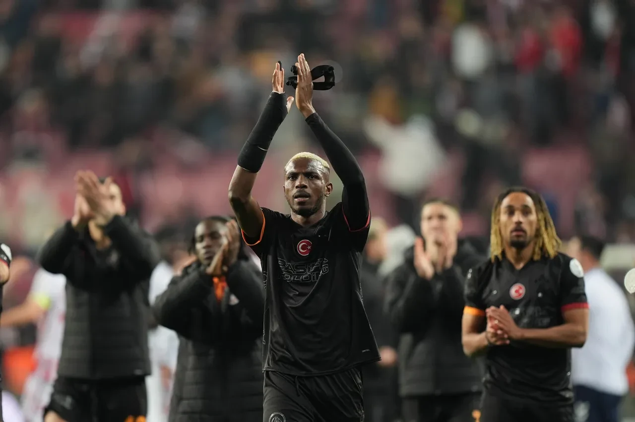 Galatasaray'dan kadro operasyonu! Büyük değişim yolda