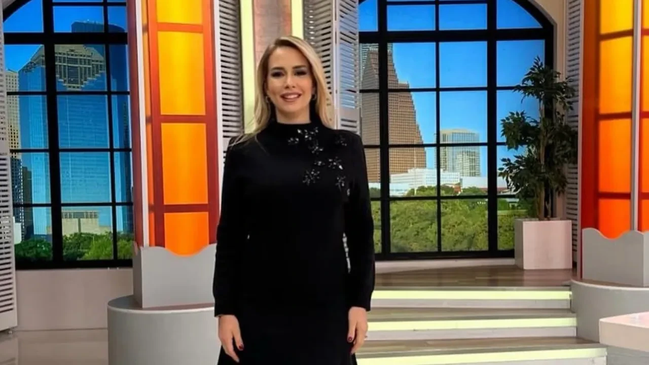 Gel Konuşalım Nur Tuğba bugün neden yok? Nur Tuğba'ya ne oldu?