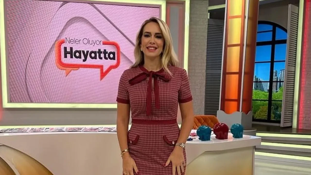 Gel Konuşalım Nur Tuğba bugün neden yok? Nur Tuğba'ya ne oldu?