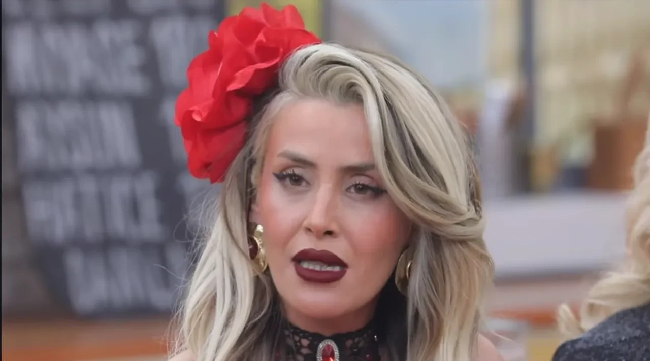 Gelinim Mutfakta Beyza kimdir, kaç yaşında? Beyza Önür ve kayınvalide Azize mercek altında!