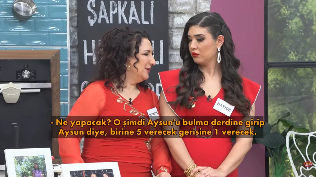 gelinim mutfakta 5 mayıs 2026