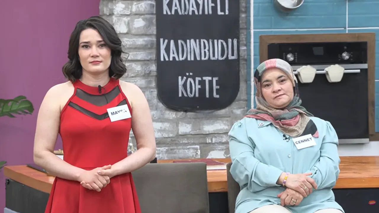 gelinim mutfakta 1 mayıs pazartesi 1. kim oldu